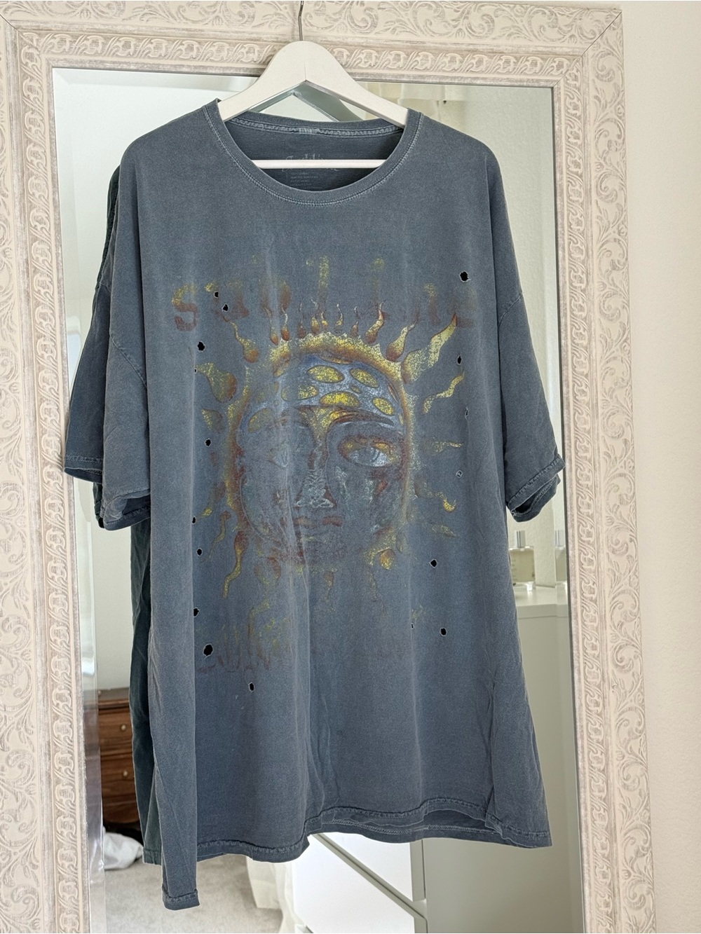 Sublime graphic Tee